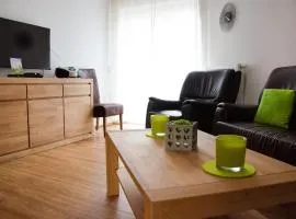 Ferienhaus Paula
