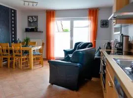 Ferienhaus Strandperle