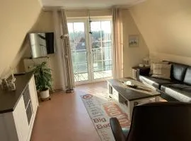 Ferienwohnung Möwennest