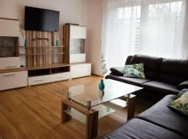 Ferienhaus Frische Brise