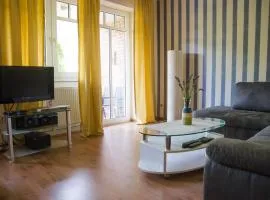 Ferienwohnung Boje 4