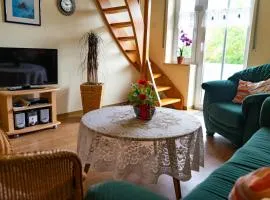 Ferienwohnung Janto