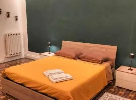 Camera i Quattro Mori