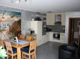 Ferienhaus Nordseeperle