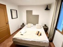 Les chambres de la bastide - 202