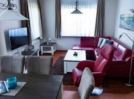 Ferienwohnung Krabbe