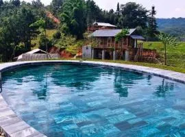 Lam Ecolodge Mu Cang Chai