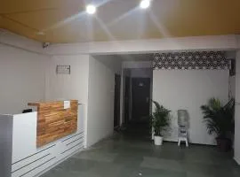Cental Homestay