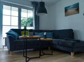 Ferienwohnung Wassmann Hooksiel