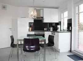 Ferienwohnung Perlmutt