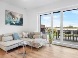 Ferienhaus Strandhuus