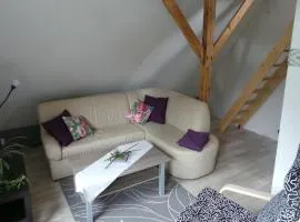 Ferienwohnung Lüken