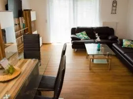 Ferienhaus Frische Brise