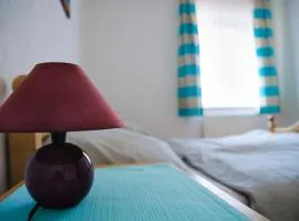 Ferienwohnung Boje 10