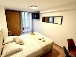 Les chambres de la bastide - 203