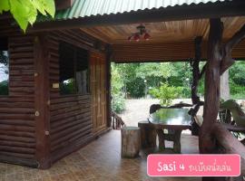 ศศิคันทรี รีสอร์ท, cheap hotel in Suan Phung
