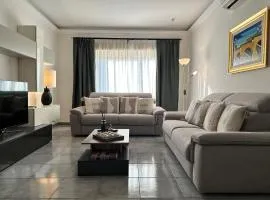 La Villa del Cedro