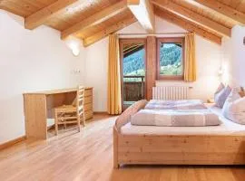 Mansardenwohnung Egart