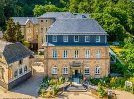 Seehotel Maria Laach