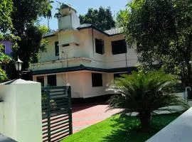 Dream House Near IIM Kozhikode & NIT Calicut