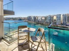 Spinola Seafront Deluxe