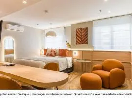 Cyclinn Paulista Jardins