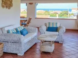 3 Bedroom Lovely Apartment In Sorso