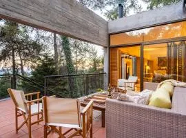 Paradise Peek, Platres