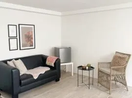 Ruhiges Apartment Münster Baumberge