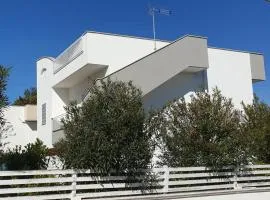 VILLA AMENDOLA BEACH