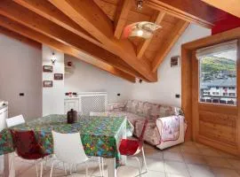 Casa Daniele-Appartamento Livia