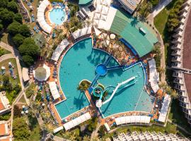TUI BLUE Tropical, Hotel in Dalaman
