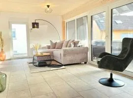 Design-Apartment I Klimaanlage I Balkon I Boxspring I Nespresso