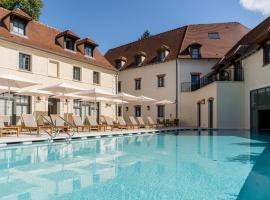 Dolce by Wyndham Versailles - Domaine du Montcel, hotel v destinácii Jouy-en-Josas