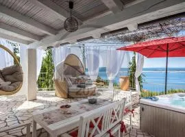 Lovely Home In Crikvenica With Wifi