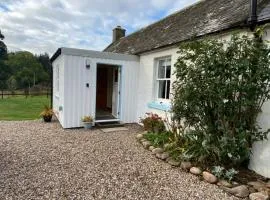 Dalvey Ploughmans Cottage
