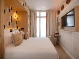 Madame Drouot & Spa - Opera