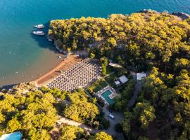 TUI BLUE Seno - Adults Only