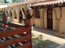 Hospedaje FliaMaria
