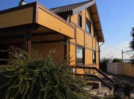 Hotell Villa Solviken
