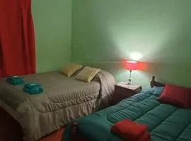 Hospedaje Don Luis