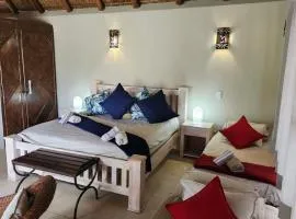 Heartland Self-catering Accommodation