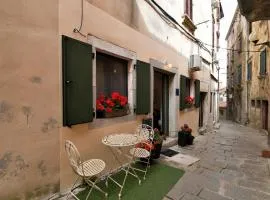 Apartment Leprin