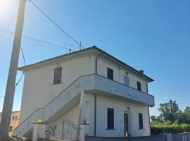 Appartamento Rosa Bianca A Vada