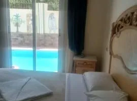 Villa Omar El Sharif Appartement avec Piscine n1