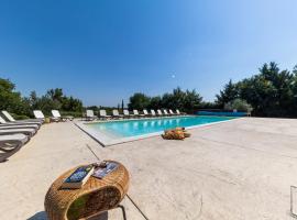 Villa Mendula, ξενοδοχείο σε Nin