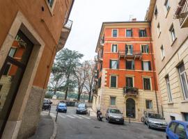 Alloggio Le Casette di Zecca Giorgia