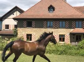 Ferme de Grandchamp