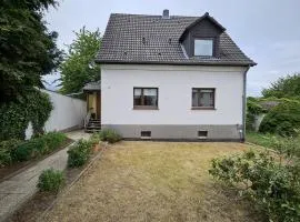 Gästehaus Jungfernkopf