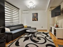 Malisic apartmani Vračar